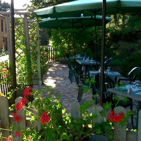 Guest house Lou Peyrol *