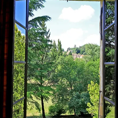 Guest house Lou Peyrol *