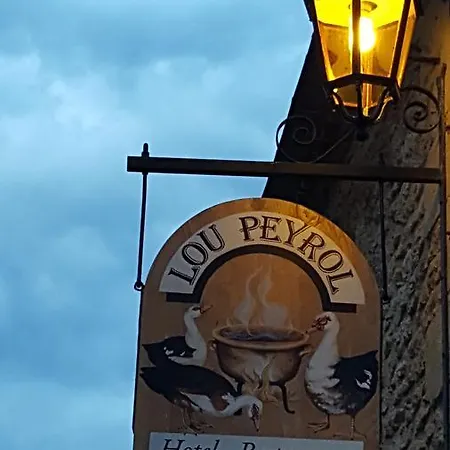 Lou Peyrol * Montferrand-du-Perigord