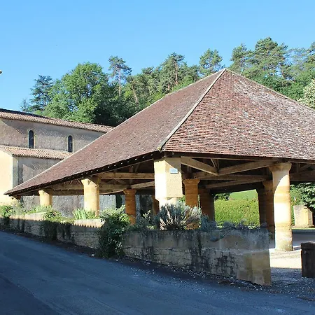 Lou Peyrol * Montferrand-du-Perigord